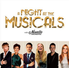 A Night at the Musicals