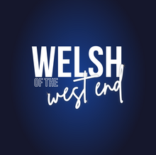 Welsh of the West End