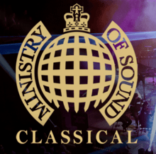 Ministry of Sound Classical