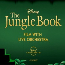 The Jungle Book Live in Concert