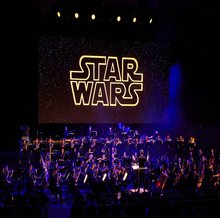 Star Wars: The Empire Strikes Back in Concert