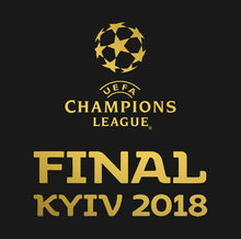UEFA Champions League Final 2018
