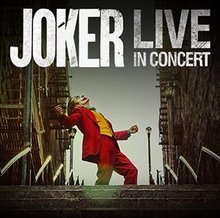 Joker Live in Concert