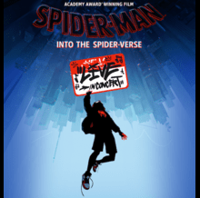 Spider-Man: Into the Spider-Verse