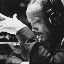 Quincy Jones 85th Birthday Concert